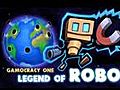 Legend of Robot Trailer (HD)