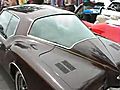 Classic Buick Riviera at the ’07 Woodward Dream Cruise