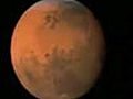 Hubble Video: See Mars Rotate