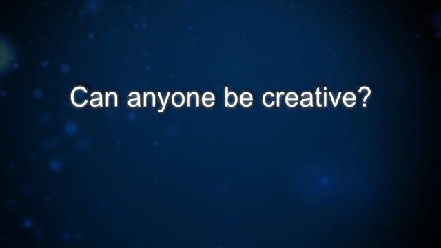 Curiosity: David Kelley: On Creativity