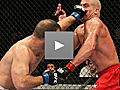 UFC 121 Highlights