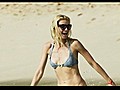 Gwyneth Paltrow Visits Barbados