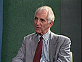 Conversations with History: Reflections on the Vietnam War: Presidential Decisions and Public Dissent,  with Daniel Ellsberg