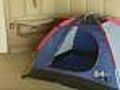 'Bedless Resort' Offers 'Survivor' Package