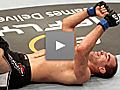 UFC 127: Brian Ebersole post-fight interview