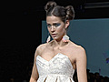 Toronto Fashion Week : Runways : Jessica Biffi Spring/Summer 2010