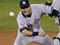 Jeter: &#039;Lee Pitched Well Again&#039;
