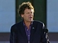 Simon McKeon Australian of the Year