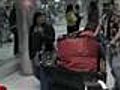 Airline passenger from Haiti share tales of chaos,damage