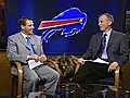 Mike and Chuck Break Down the Bills Offseason