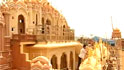 Facelift for Jaipur’s Hawa Mahal