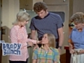 The Brady Bunch - The Subject Was Noses