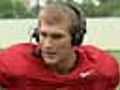 Kirk Cousins Season Preview Interview