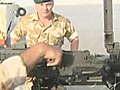 Britain ending operations in Iraq