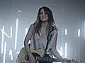 KT Tunstall - Fade Like a Shadow