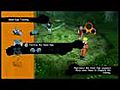 Naruto: Rise of a Ninja - Chakra Concentration