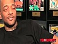 Prodigy’s First Post Prison Interview