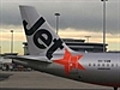 Jetstar cancels some NZ flights