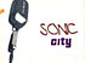 Sonic City goes electronic