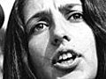 JOAN BAEZ  here’s to you