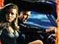 Drive Angry