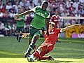 Sanogo bleibt bei Werder Bremen