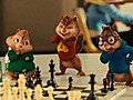 Alvin and The Chipmunks 2: The Squeakquel - Trailer 2