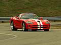 2009 Dodge Viper - Overview