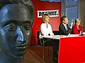 Linke legt Programm-Entwurf vor