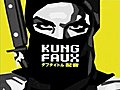Kung Faux - Volume 2