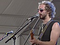 Los Angeles (Live from Bonnaroo 2011)