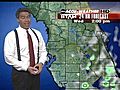 [Video] Accu-Weather Forecast