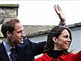 Coming to America: Wills and Kate