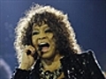 Whitney Houston Voluntarily Enters Rehab