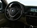 Video: New BMW X5 LCI- Interior