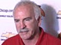 Quenneville on Centers