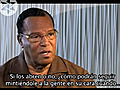 Louis Farrakhan Speaks On Mass UFO Sightings,  States That The Government Is Letting It Be Known To The Public!