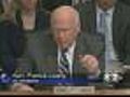 Kagan Hammered Over Views On Military Policy