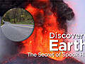 Earth: The Secret of Spook Hill