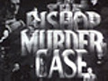 The Bishop Murder Case trailer