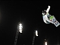 Finlandia conquista plata en snowboard halfpipe