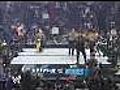 Kane & Mysterio & Jeff Hardy & Triple H vs Umaga &...