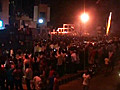 One lakh fans at Dhoni’s Ranchi home
