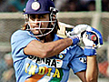 Play well,  money will follow: Dhoni