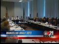 Marcellus Shale vote