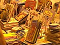 Caracas homenajea a Miguel Hernández en la Feria del Libro