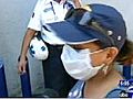 VIDEO: More swine flu cases in Mexico