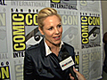 Maria Bello Interview-The Mummy: Tomb of the Dragon Emperor