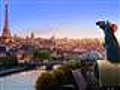 Assista ao trailer de Ratatouille,  da Disney