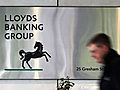 Lloyds not out of woods yet